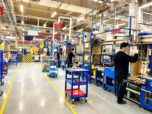 丹佛斯商用壓縮機天津工廠班組榮獲“天津市工人先鋒號”殊榮